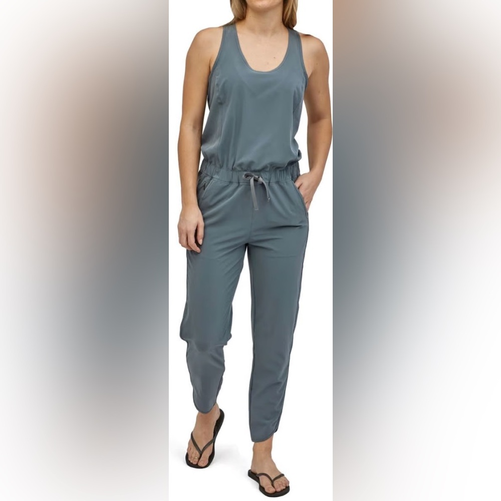 Patagonia Fleetwith Romper